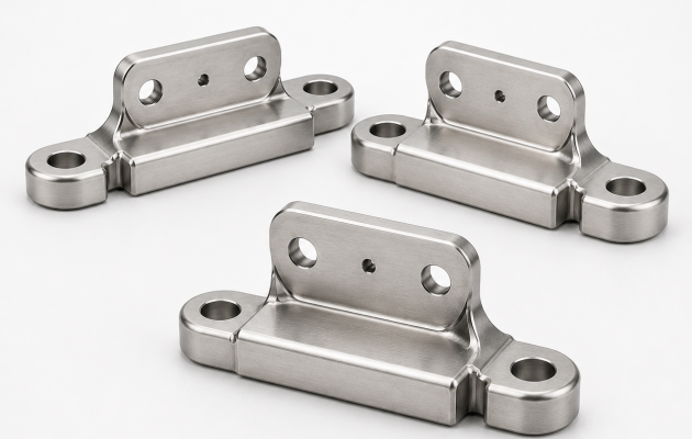 mounting bracket
